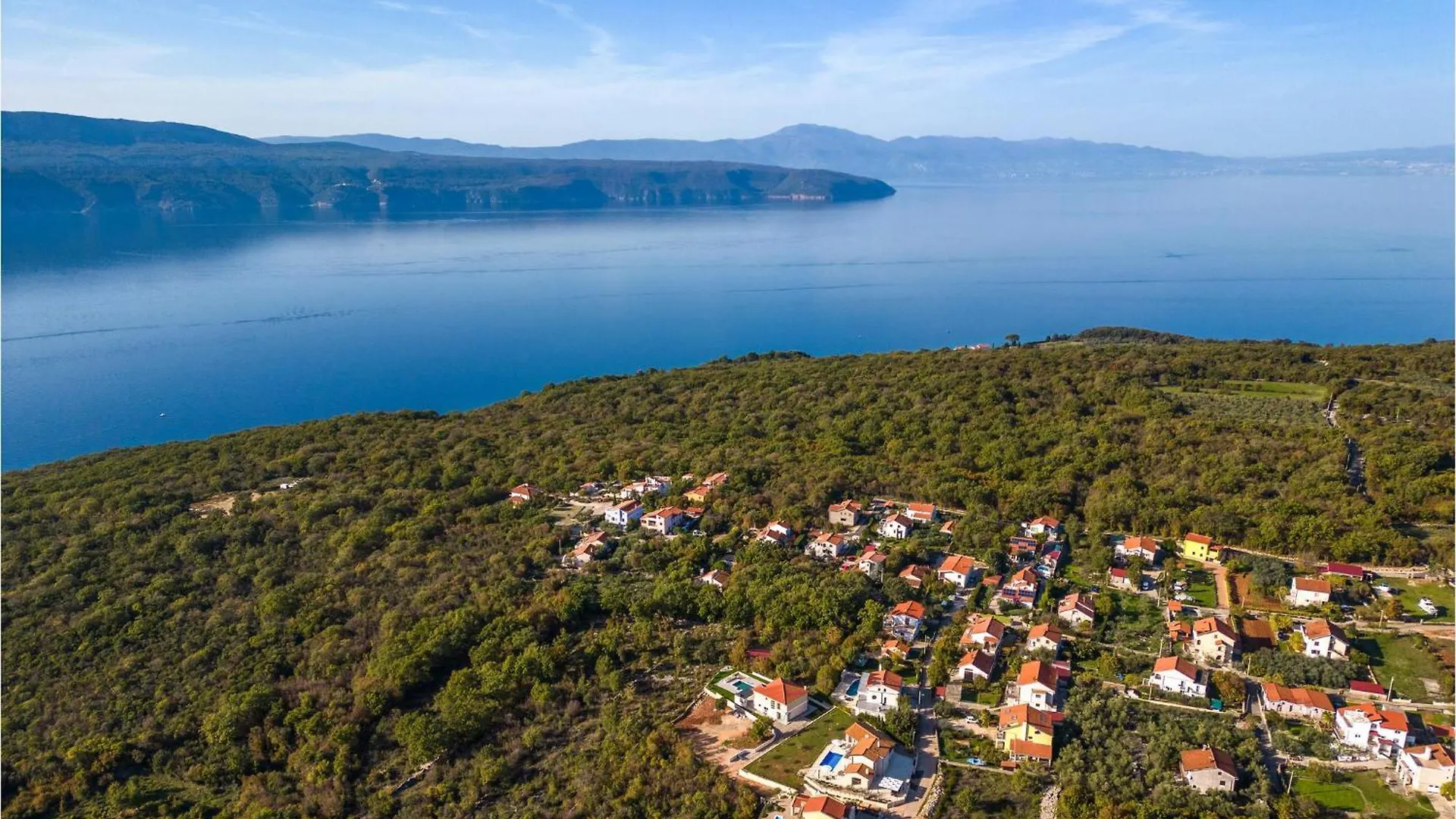 4 Bedroom Lovely Home In Malinska Brzac Chorvatsko